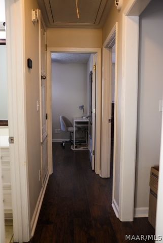 7100 Buckram Oak Drive, Montgomery, AL 36117