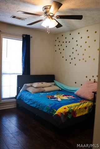 7100 Buckram Oak Drive, Montgomery, AL 36117