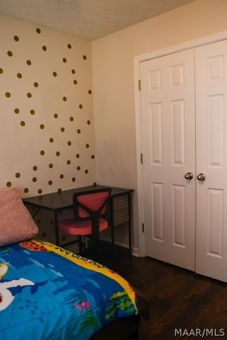 7100 Buckram Oak Drive, Montgomery, AL 36117