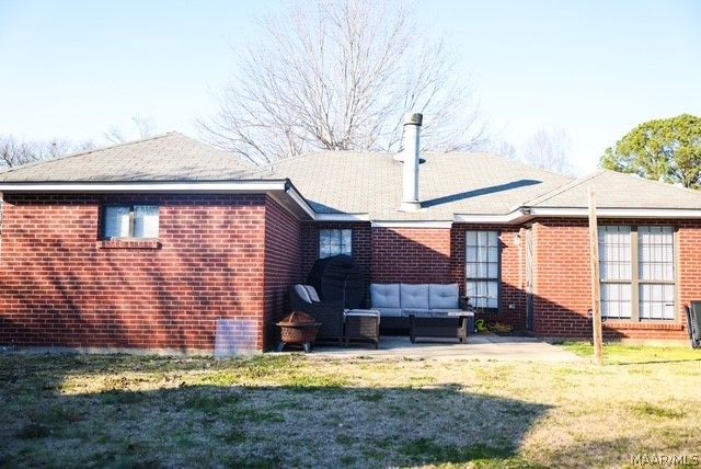 7100 Buckram Oak Drive, Montgomery, AL 36117