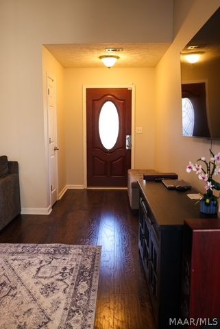 7100 Buckram Oak Drive, Montgomery, AL 36117