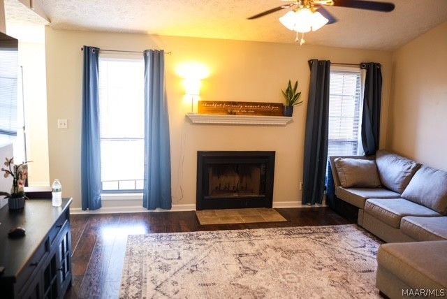 7100 Buckram Oak Drive, Montgomery, AL 36117