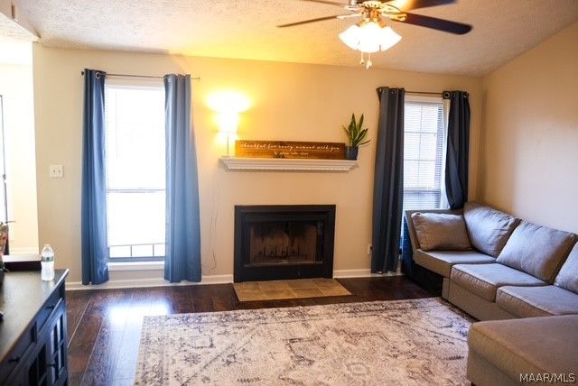 7100 Buckram Oak Drive, Montgomery, AL 36117