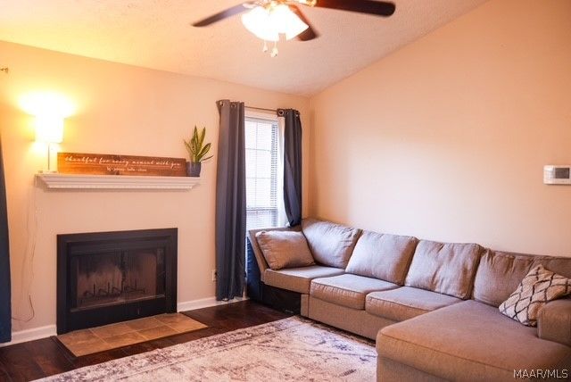 7100 Buckram Oak Drive, Montgomery, AL 36117