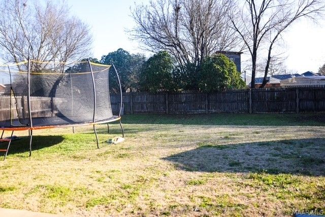 7100 Buckram Oak Drive, Montgomery, AL 36117