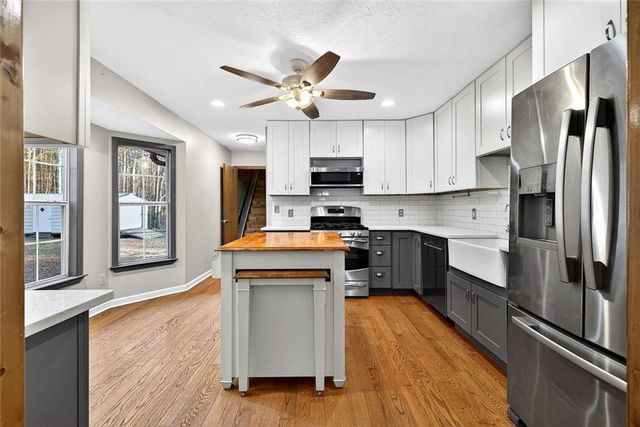 290 Laney Court, Mcdonough, GA 30252