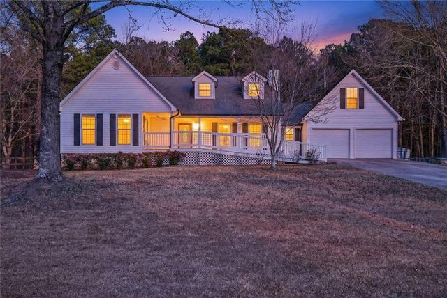 290 Laney Court, Mcdonough, GA 30252