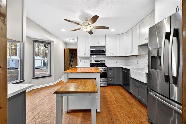 290 Laney Court, Mcdonough, GA 30252