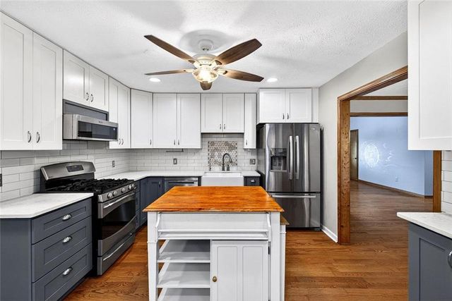 290 Laney Court, Mcdonough, GA 30252