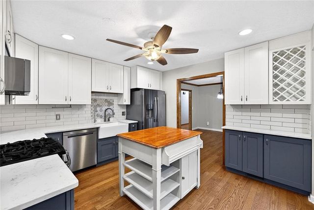 290 Laney Court, Mcdonough, GA 30252