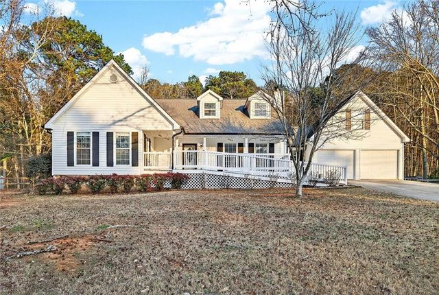 290 Laney Court, Mcdonough, GA 30252