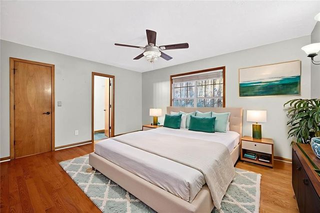 290 Laney Court, Mcdonough, GA 30252