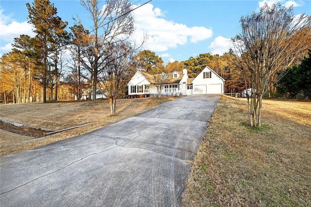 290 Laney Court, Mcdonough, GA 30252