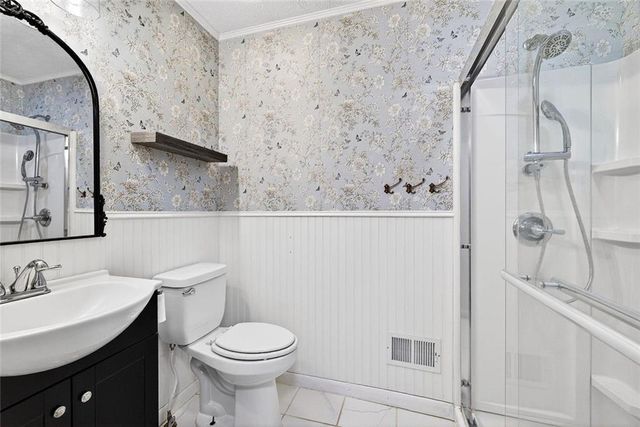 290 Laney Court, Mcdonough, GA 30252