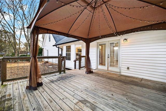 290 Laney Court, Mcdonough, GA 30252