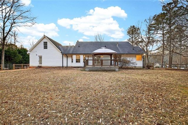 290 Laney Court, Mcdonough, GA 30252