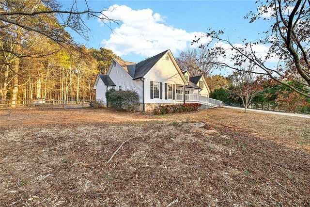 290 Laney Court, Mcdonough, GA 30252