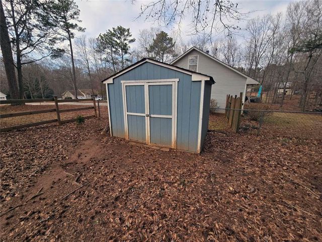 290 Laney Court, Mcdonough, GA 30252