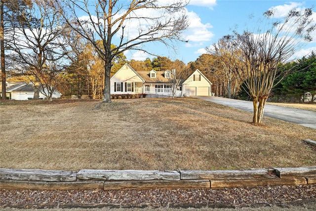 290 Laney Court, Mcdonough, GA 30252