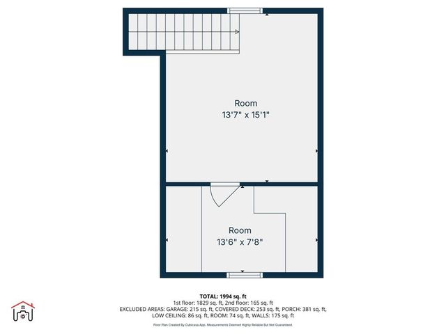 290 Laney Court, Mcdonough, GA 30252