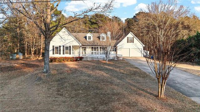 290 Laney Court, Mcdonough, GA 30252