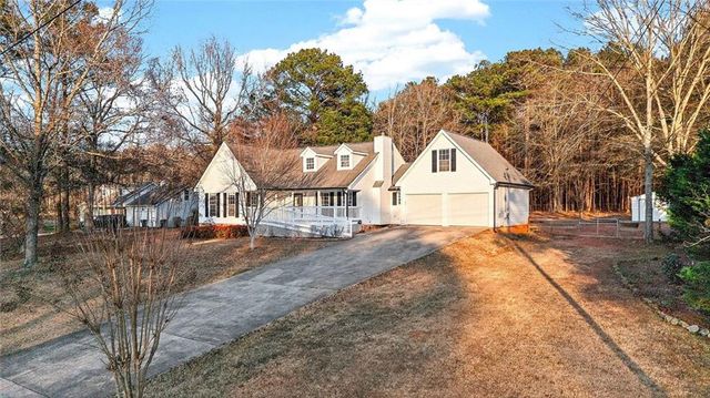 290 Laney Court, Mcdonough, GA 30252