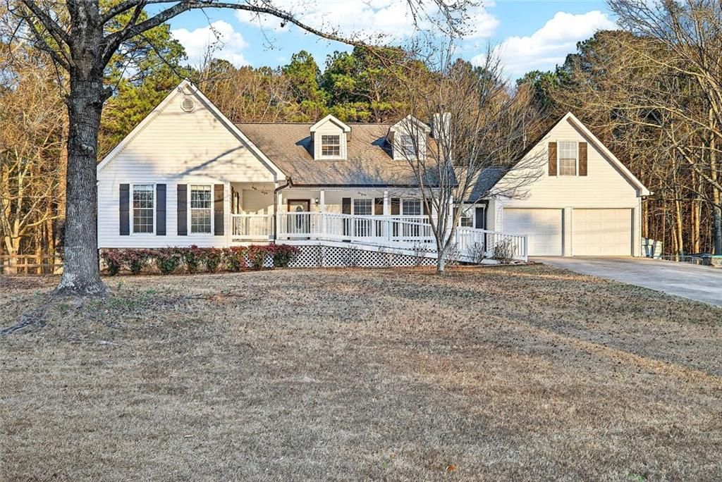 290 Laney Court, Mcdonough, GA 30252