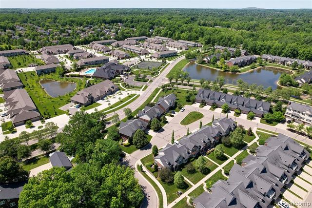 45806 Aragon Lane, Canton, MI 48187