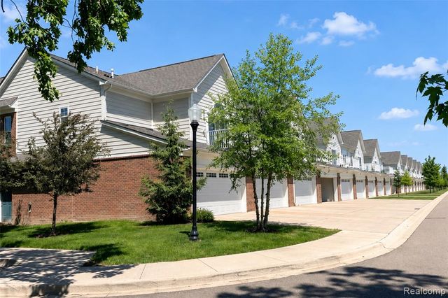 45806 Aragon Lane, Canton, MI 48187