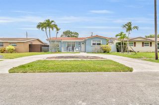 2200 N 47th Avenue, Hollywood, FL 33021