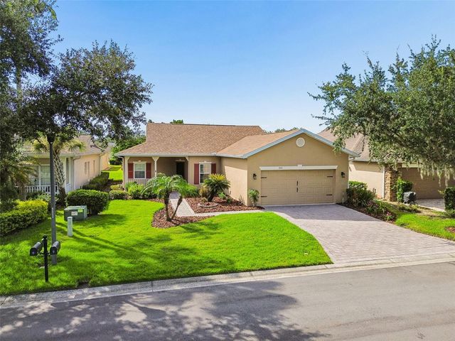 354 ROCK SPRINGS DRIVE, Kissimmee, FL 34759