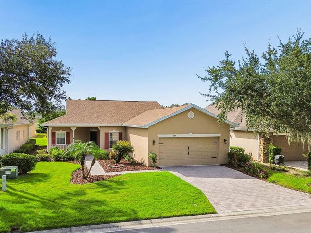 354 ROCK SPRINGS DRIVE, Kissimmee, FL 34759