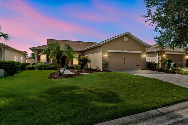 354 ROCK SPRINGS DRIVE, Kissimmee, FL 34759