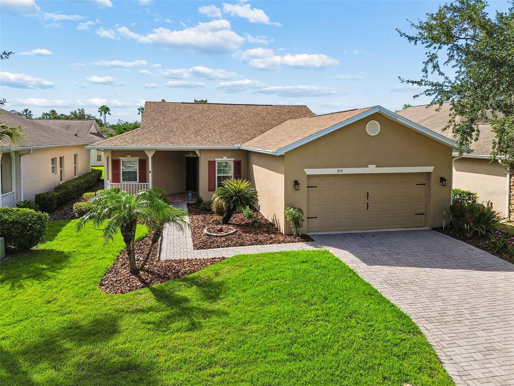 354 ROCK SPRINGS DRIVE, Kissimmee, FL 34759
