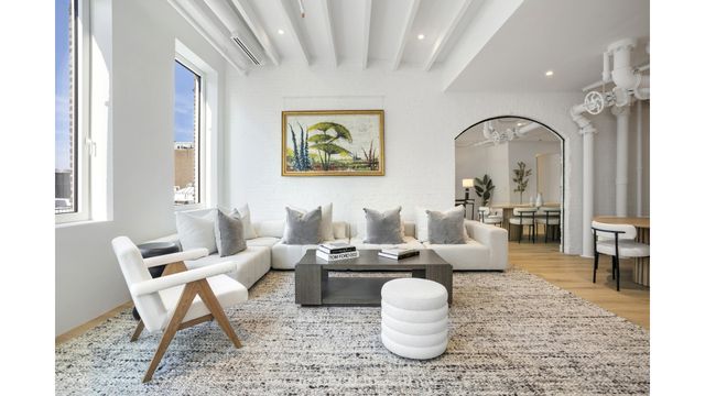 111 Wooster St Apt 6C, New York City, NY 10012