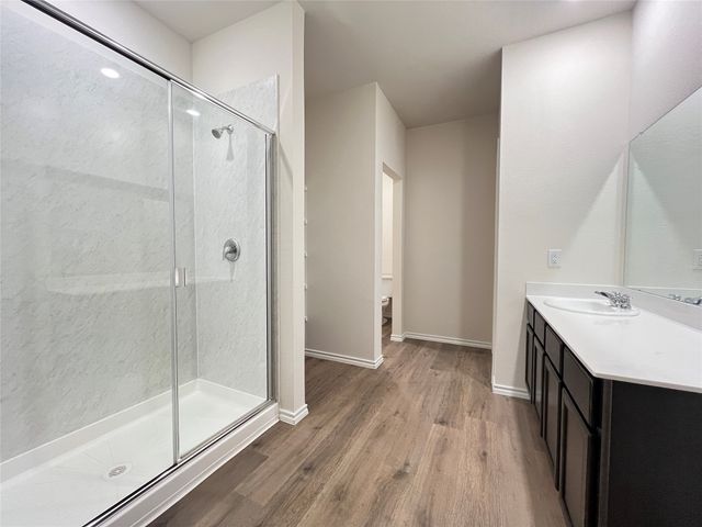 13156 Sanctuary Drive, Providence Village, TX 76227
