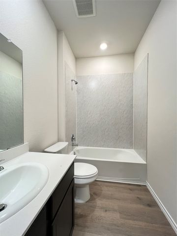 13156 Sanctuary Drive, Providence Village, TX 76227