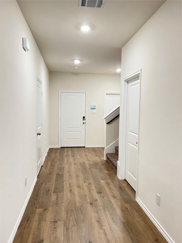 13156 Sanctuary Drive, Providence Village, TX 76227