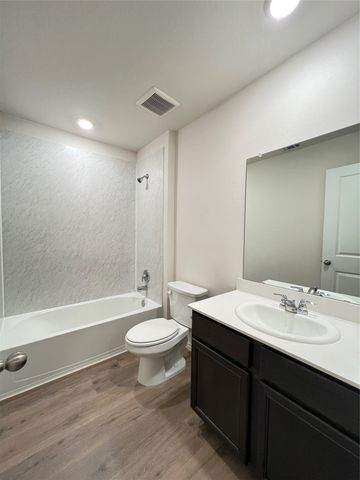 13156 Sanctuary Drive, Providence Village, TX 76227