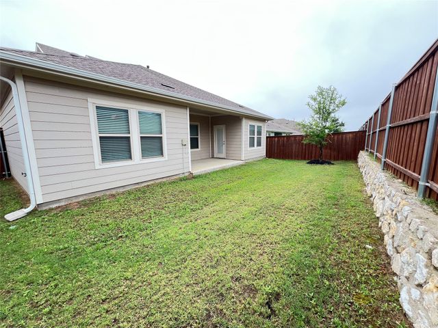 13156 Sanctuary Drive, Providence Village, TX 76227