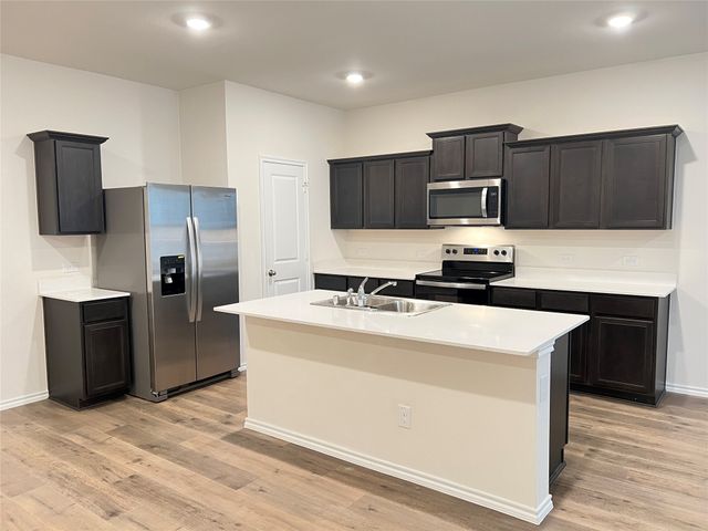 13156 Sanctuary Drive, Providence Village, TX 76227