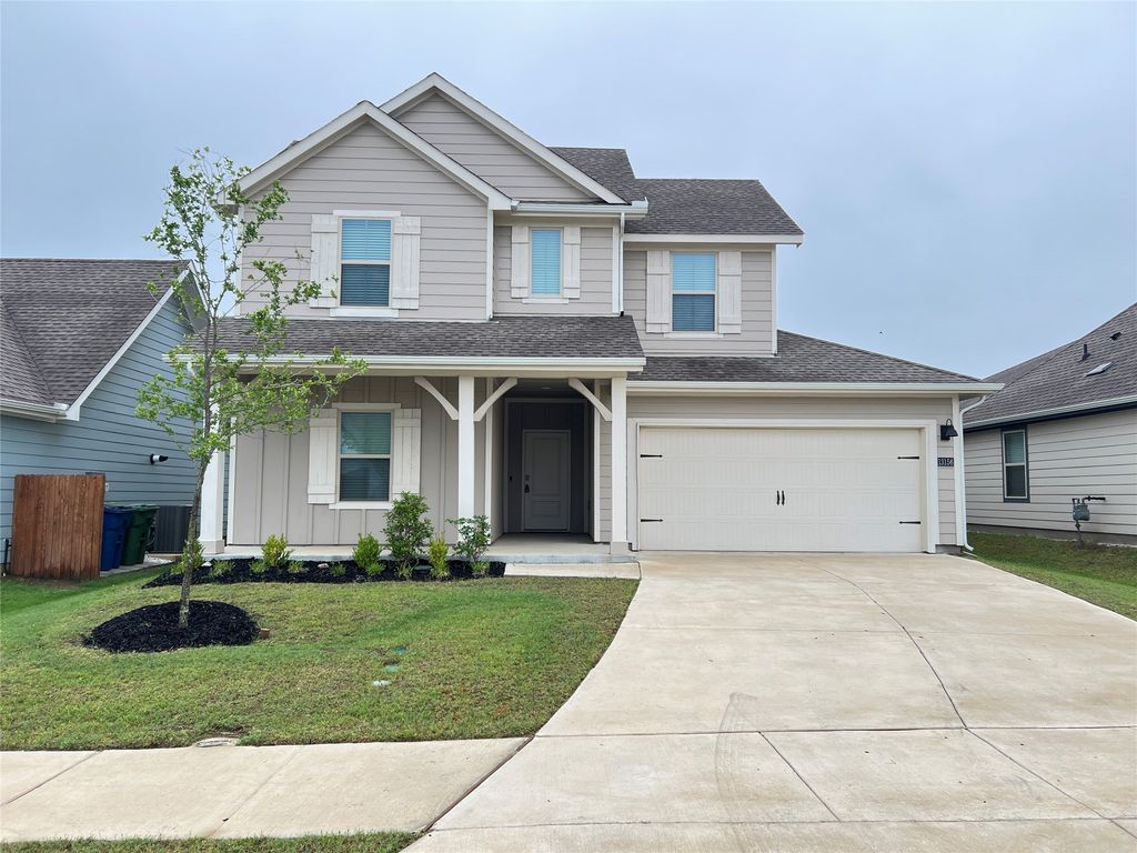 13156 Sanctuary Drive, Providence Village, TX 76227