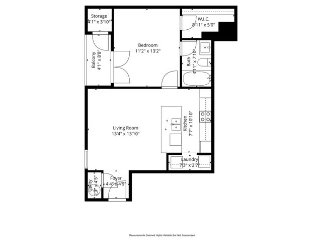 8510 Park Lane 201, Dallas, TX 75231