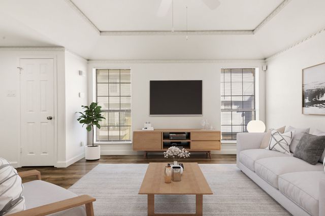 8510 Park Lane 201, Dallas, TX 75231