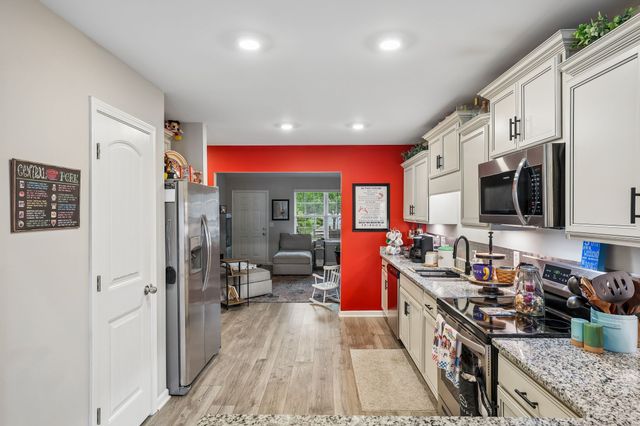 3409 Donerail Cir, Murfreesboro, TN 37128