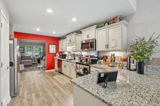 3409 Donerail Cir, Murfreesboro, TN 37128