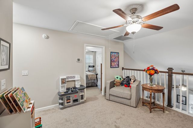 3409 Donerail Cir, Murfreesboro, TN 37128