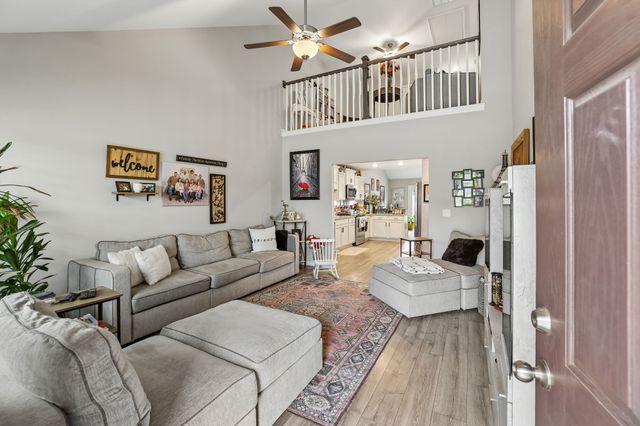 3409 Donerail Cir, Murfreesboro, TN 37128
