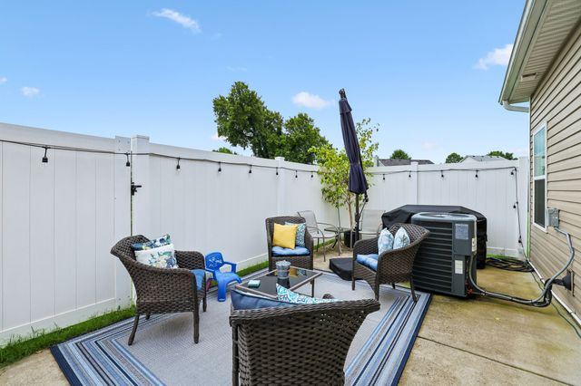 3409 Donerail Cir, Murfreesboro, TN 37128