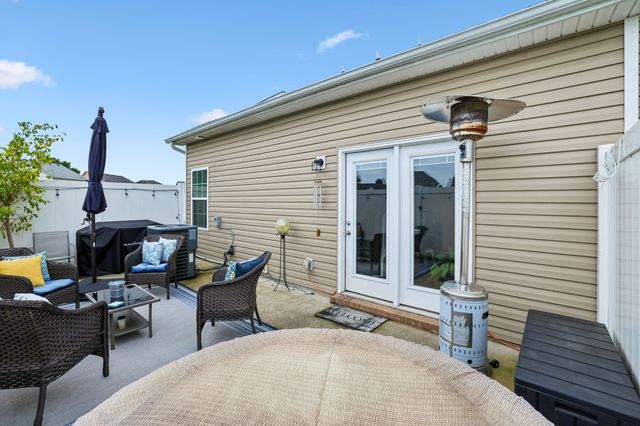 3409 Donerail Cir, Murfreesboro, TN 37128